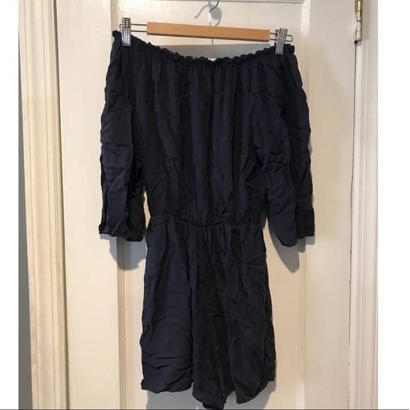 Brandy Melville Pants - Brandy Melville Romper
